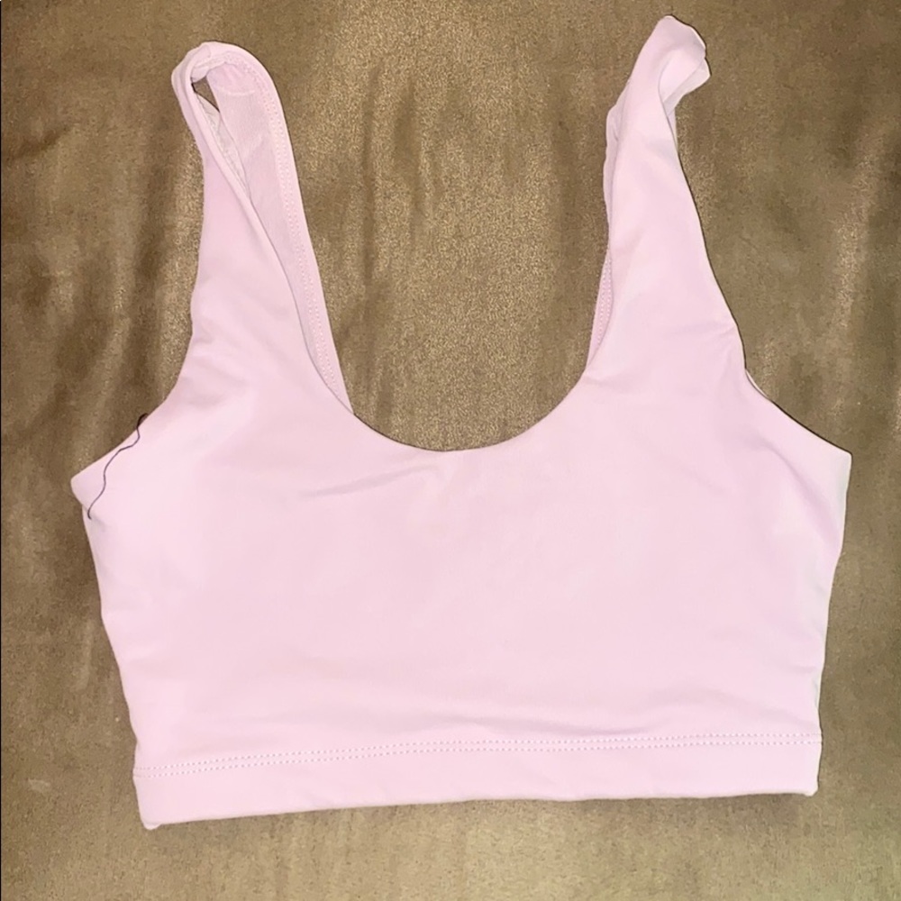 Sports bra